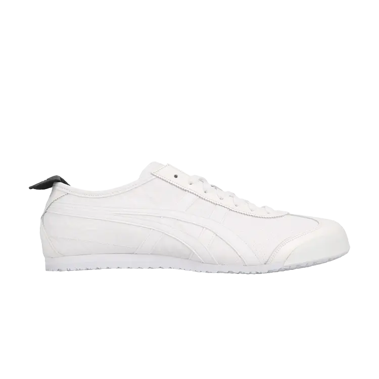 Кроссовки Onitsuka Tiger Mexico 66 'White', белый
Кроссовки Onitsuka Tiger Mexico 66 'White', белый