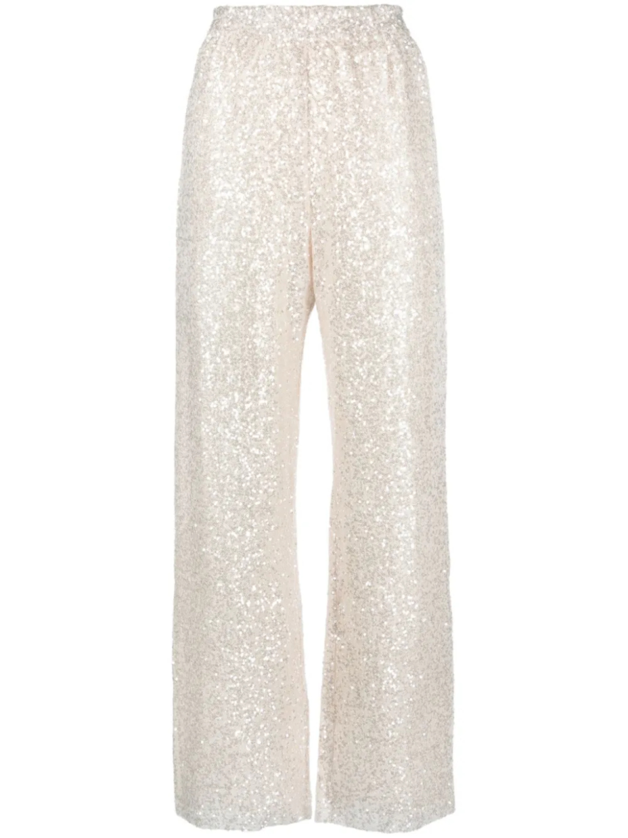 Брюки с пайетками Stine Goya, нейтральный
Брюки с пайетками Stine Goya, нейтральный