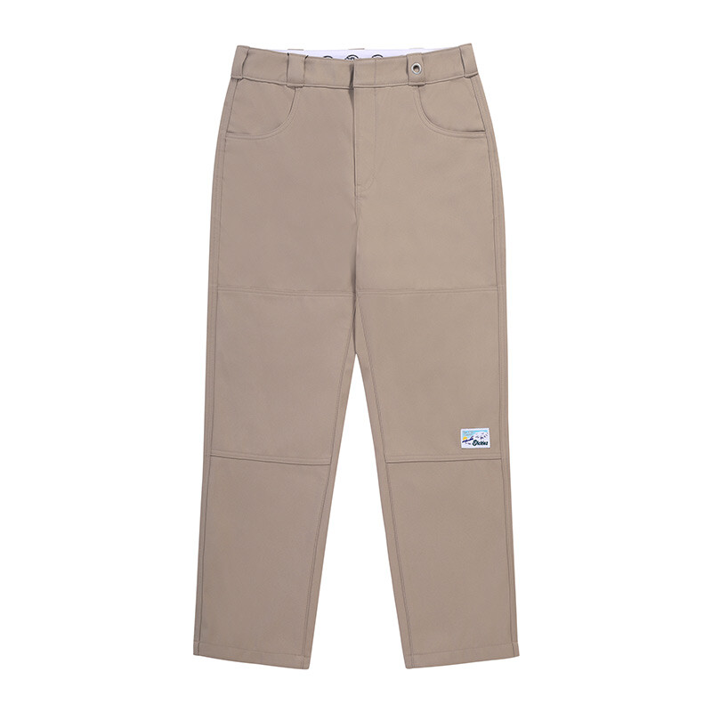 Брюки-карго унисекс песочного цвета Dickies, цвет Sand
Брюки-карго унисекс песочного цвета Dickies, цвет Sand