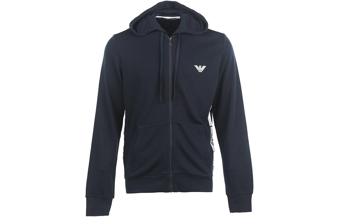 Свитшот SS23 мужской темно-синий EMPORIO ARMANI 
Свитшот SS23 мужской темно-синий EMPORIO ARMANI