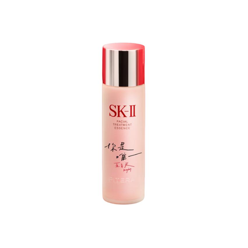 SK II Miracle Water увлажняющая сыворотка-лосьон успокаивающая и восстанавливающая 75мл/230мл SK-II
SK II Miracle Water увлажняющая сыворотка-лосьон успокаивающая и восстанавливающая 75мл/230мл SK-II