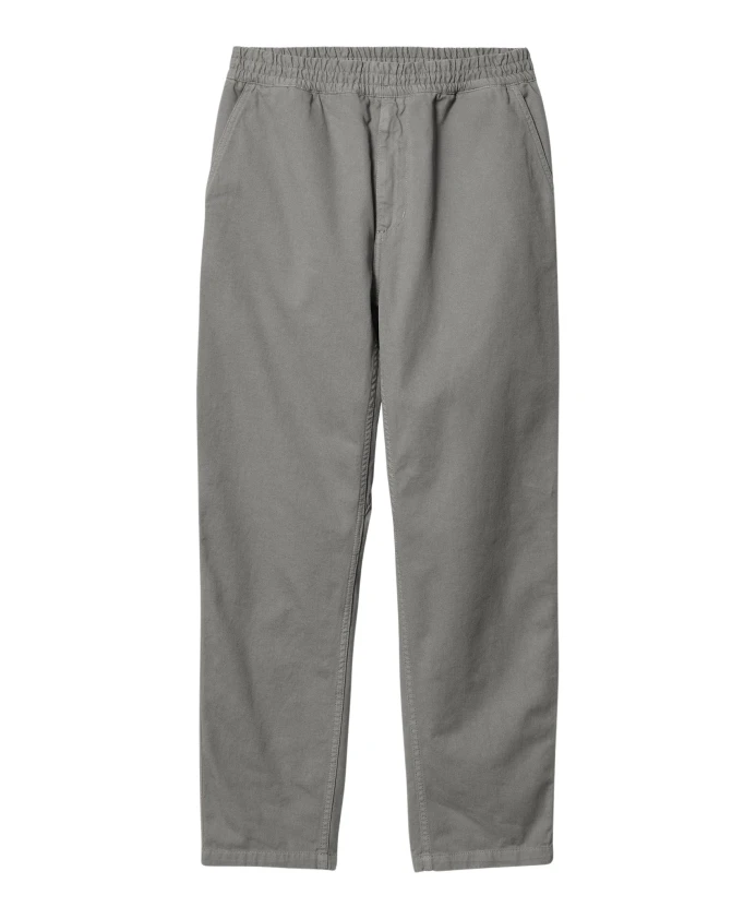 Рабочие брюки из кремня Carhartt Wip, серый
Рабочие брюки из кремня Carhartt Wip, серый