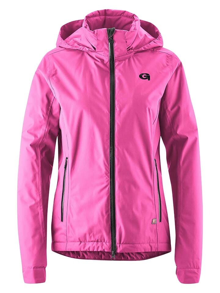 Куртка софтшелл Gonso Funktionsjacke Save Therm, розовый
Куртка софтшелл Gonso Funktionsjacke Save Therm, розовый