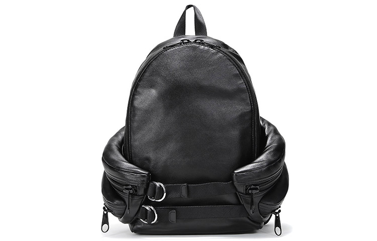 Рюкзаки Alexander Wang, basic set (bag+dust bag)
Рюкзаки Alexander Wang, basic set (bag+dust bag)