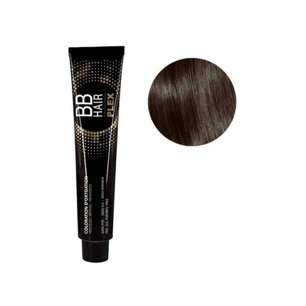 Gen Bbhair Plex 5 Generik 
Gen Bbhair Plex 5 Generik