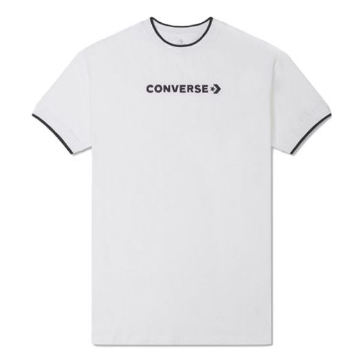 (WMNS) Футболка-платье Converse Wordmark, белый
(WMNS) Футболка-платье Converse Wordmark, белый