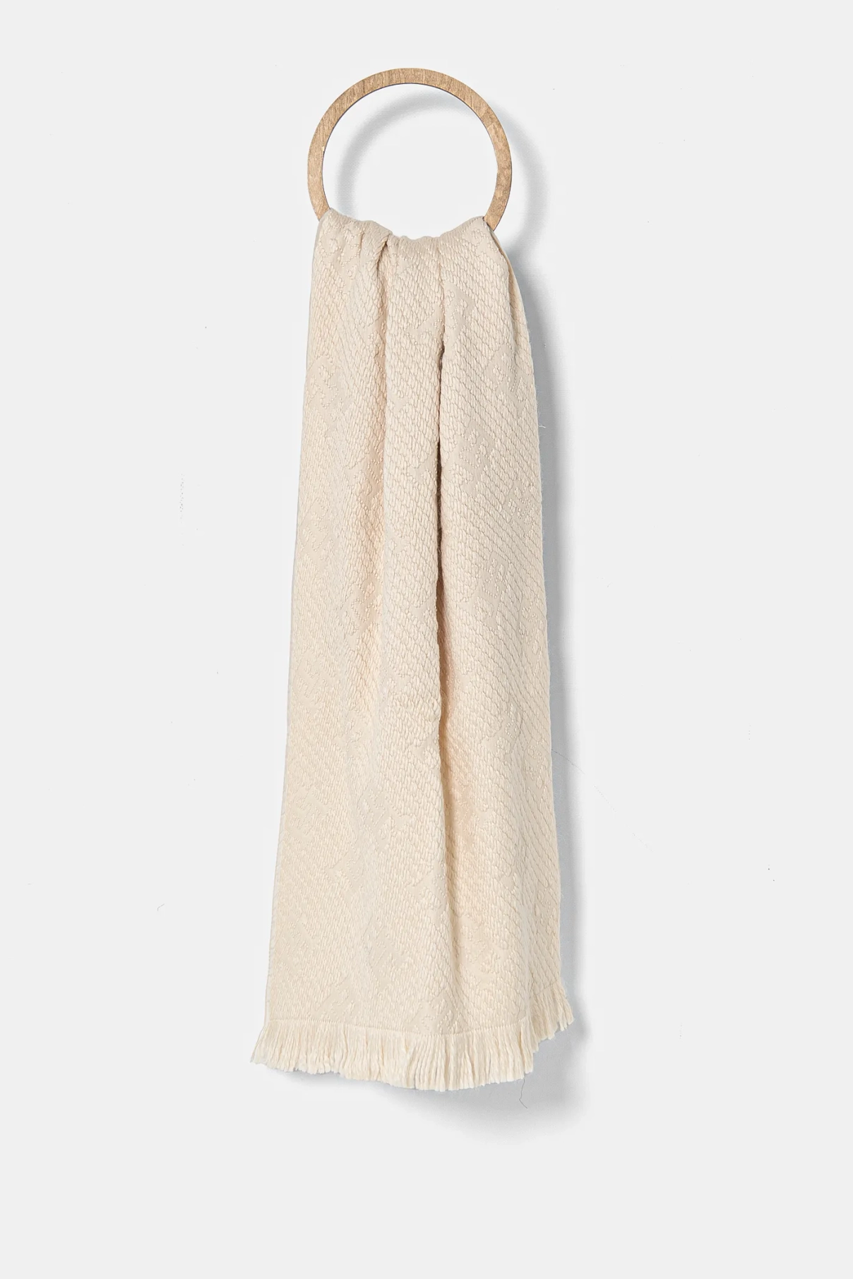 Шарф Tommy Hilfiger, бежевый
Шарф Tommy Hilfiger, бежевый