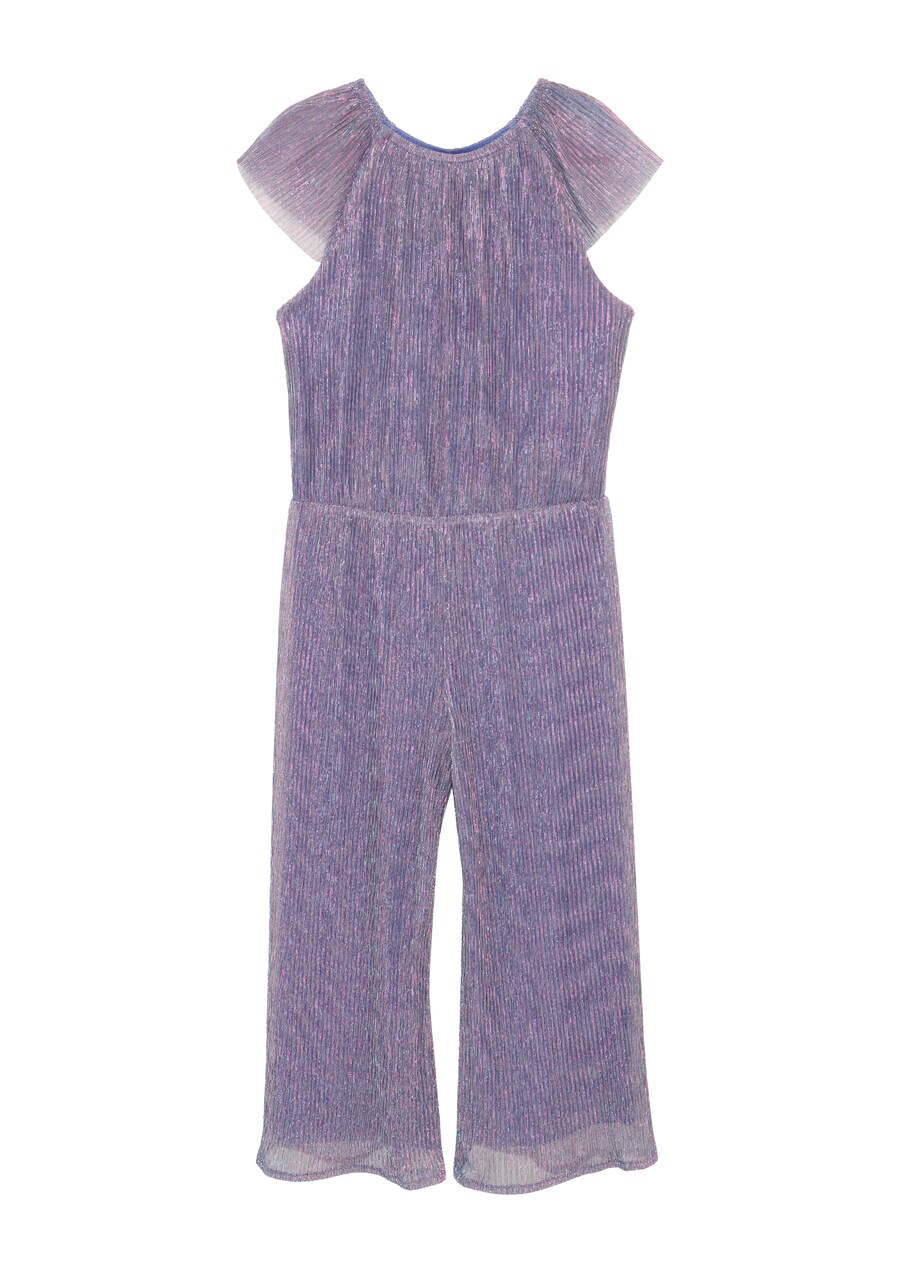 Комбинезон s.Oliver, фиолетовый
Комбинезон s.Oliver, фиолетовый