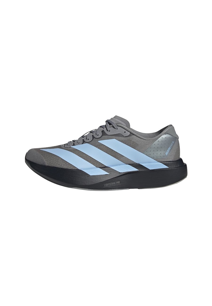 Кроссовки Adidas Performance ADIZERO EVO SL, Grey Three Glow Blue Core Black/Grey
Кроссовки Adidas Performance ADIZERO EVO SL, Grey Three Glow Blue Core Black/Grey
