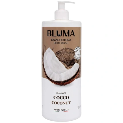 Bagno 1l Cocco - Уход за телом Bluma
Bagno 1l Cocco - Уход за телом Bluma
