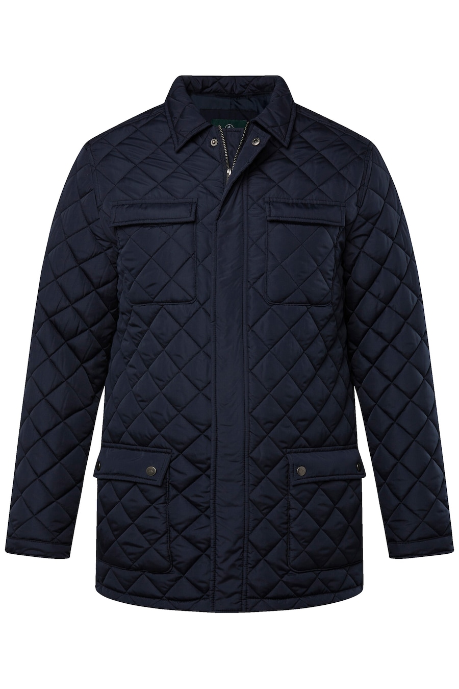 Куртка межсезонная Boston Park, синий
Куртка межсезонная Boston Park, синий