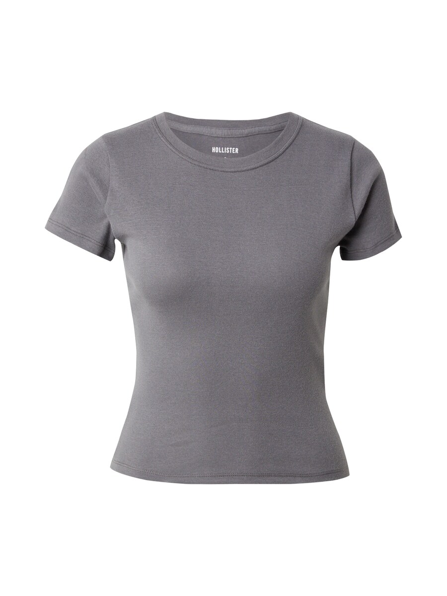 Рубашка HOLLISTER, серый
Рубашка HOLLISTER, серый