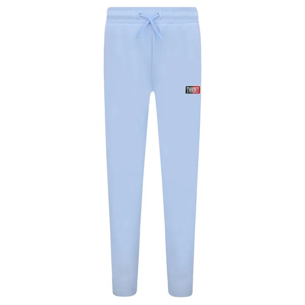 Спортивные брюки стандартного кроя Tommy Hilfiger, синий
Спортивные брюки стандартного кроя Tommy Hilfiger, синий