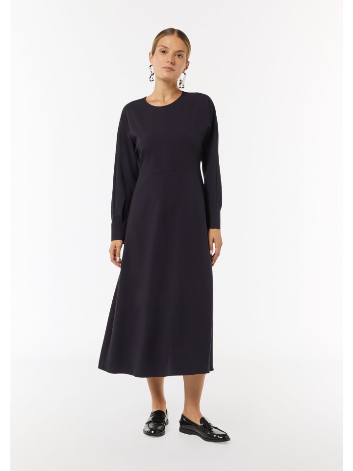 Платье comma, синий
Платье comma, синий