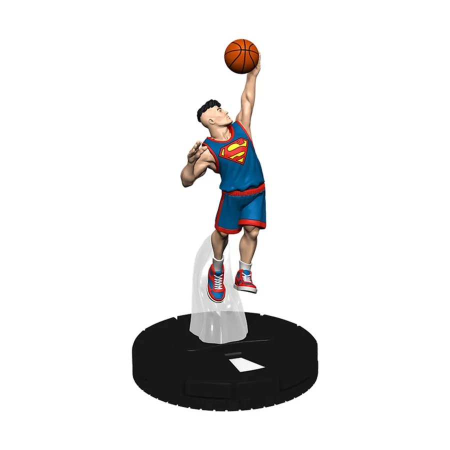 Дейл Судерман # 035 (R), DC HeroClix - 15th Anniversary Elseworlds - Singles
Дейл Судерман # 035 (R), DC HeroClix - 15th Anniversary Elseworlds - Singles