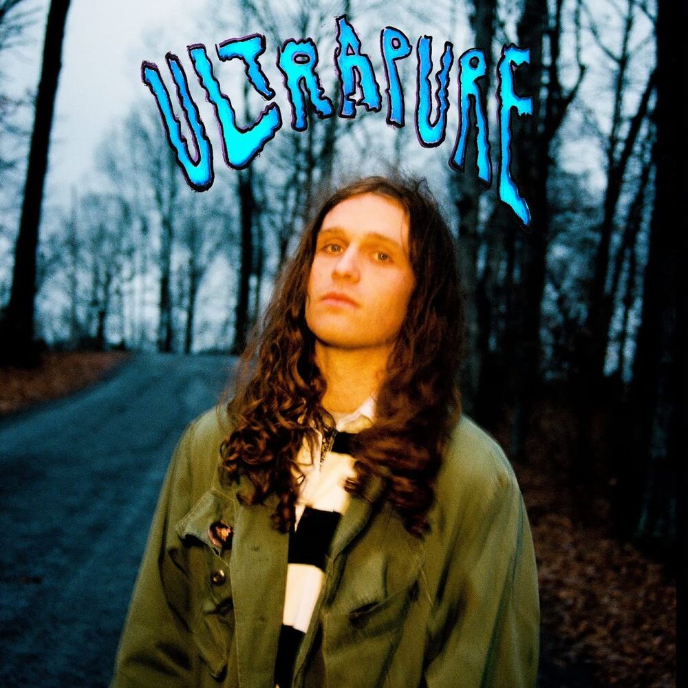 Виниловая пластинка LP Ultrapure - Briston Maroney
Виниловая пластинка LP Ultrapure - Briston Maroney