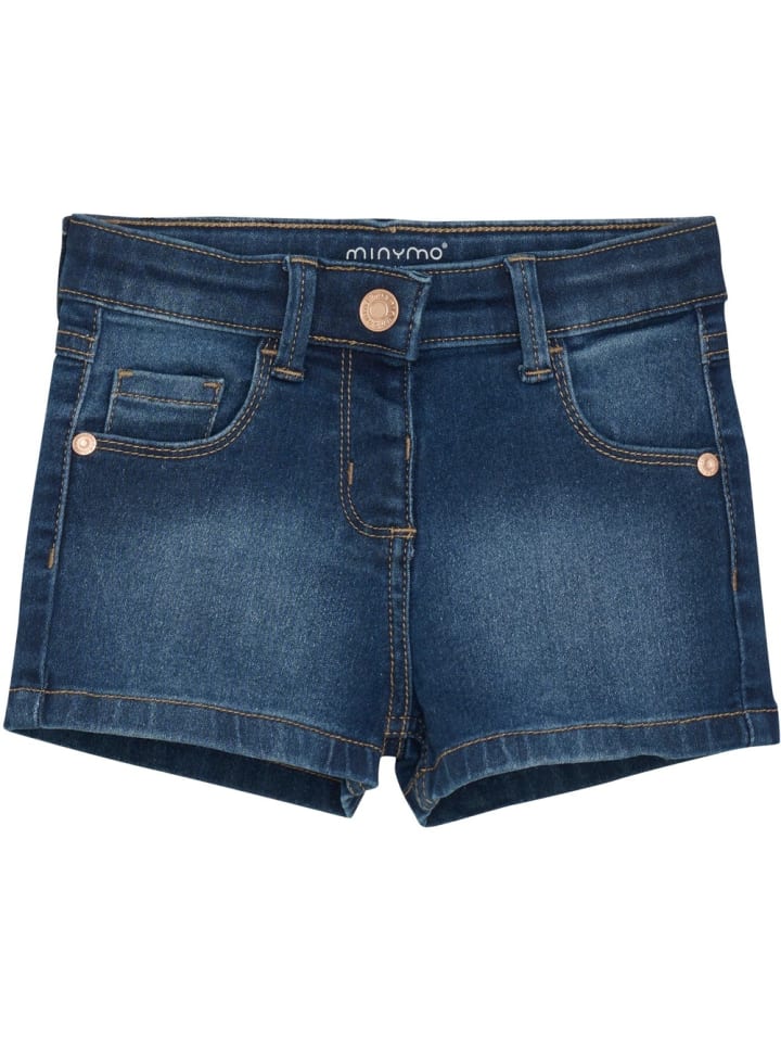 Шорты Minymo, синий
Шорты Minymo, синий