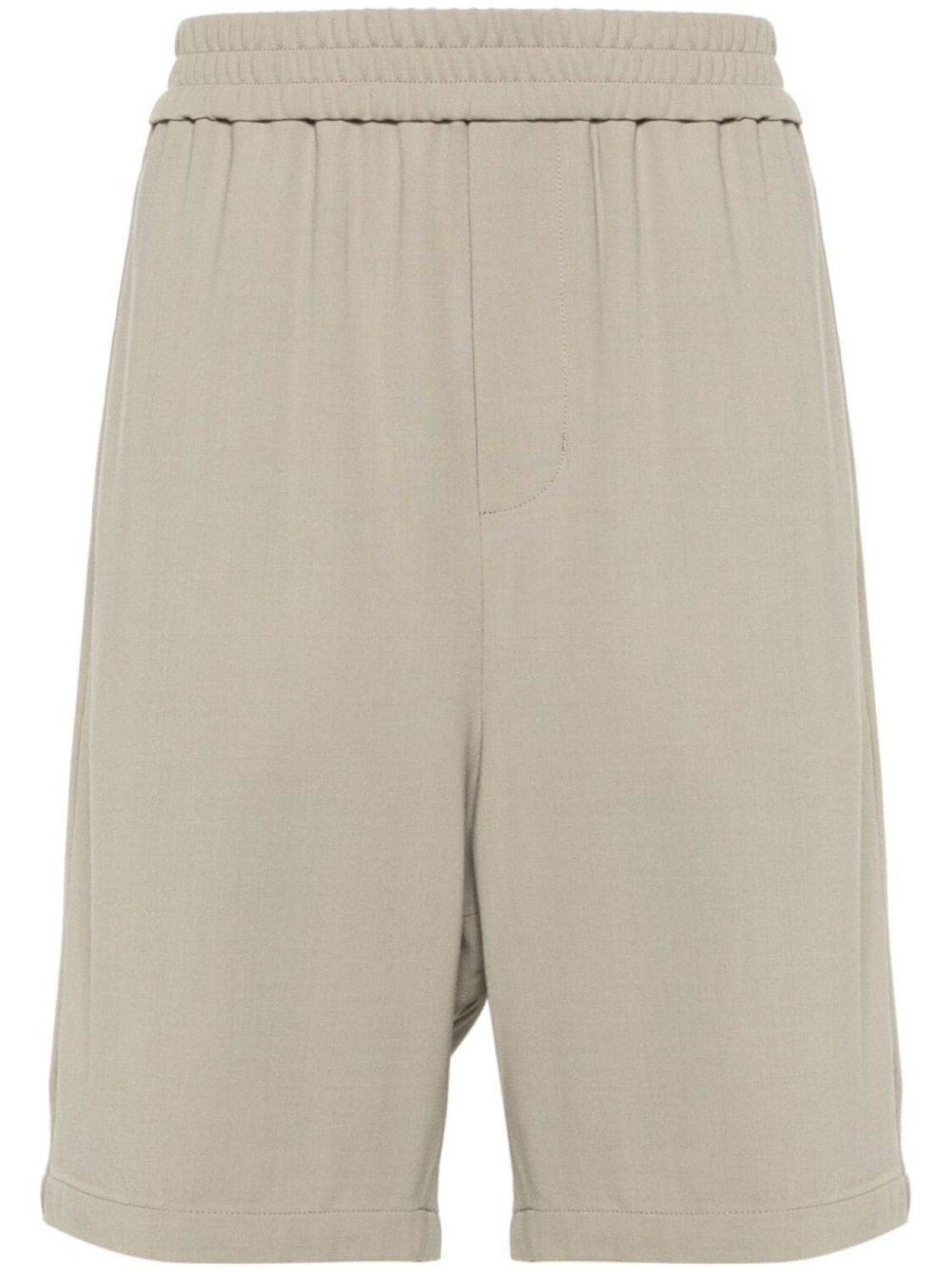 Шорты с монограммой Ami de Coeur AMI Paris
Шорты с монограммой Ami de Coeur AMI Paris