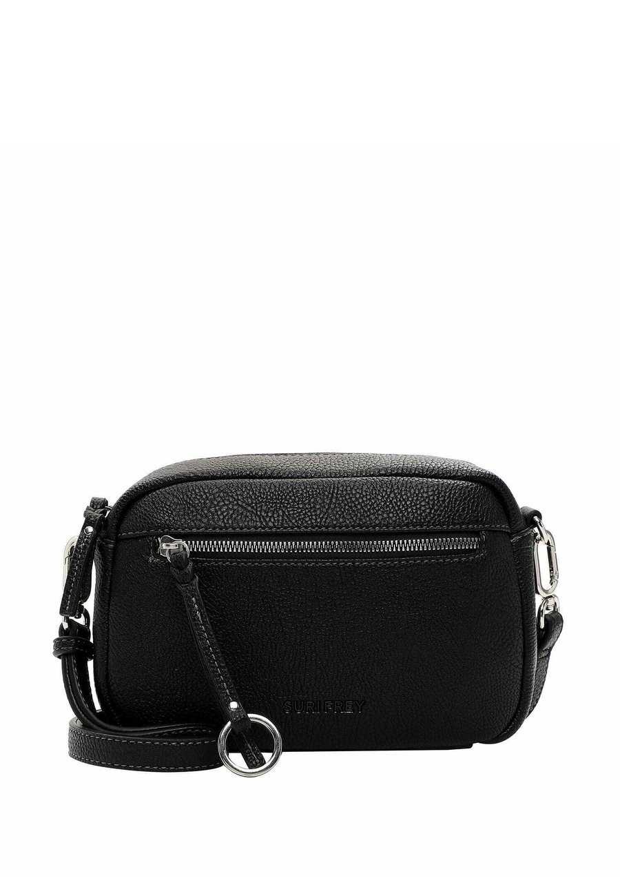 Сумка кросс-боди SURI FREY DEBBY UMHÄNGE, Black
Сумка кросс-боди SURI FREY DEBBY UMHÄNGE, Black