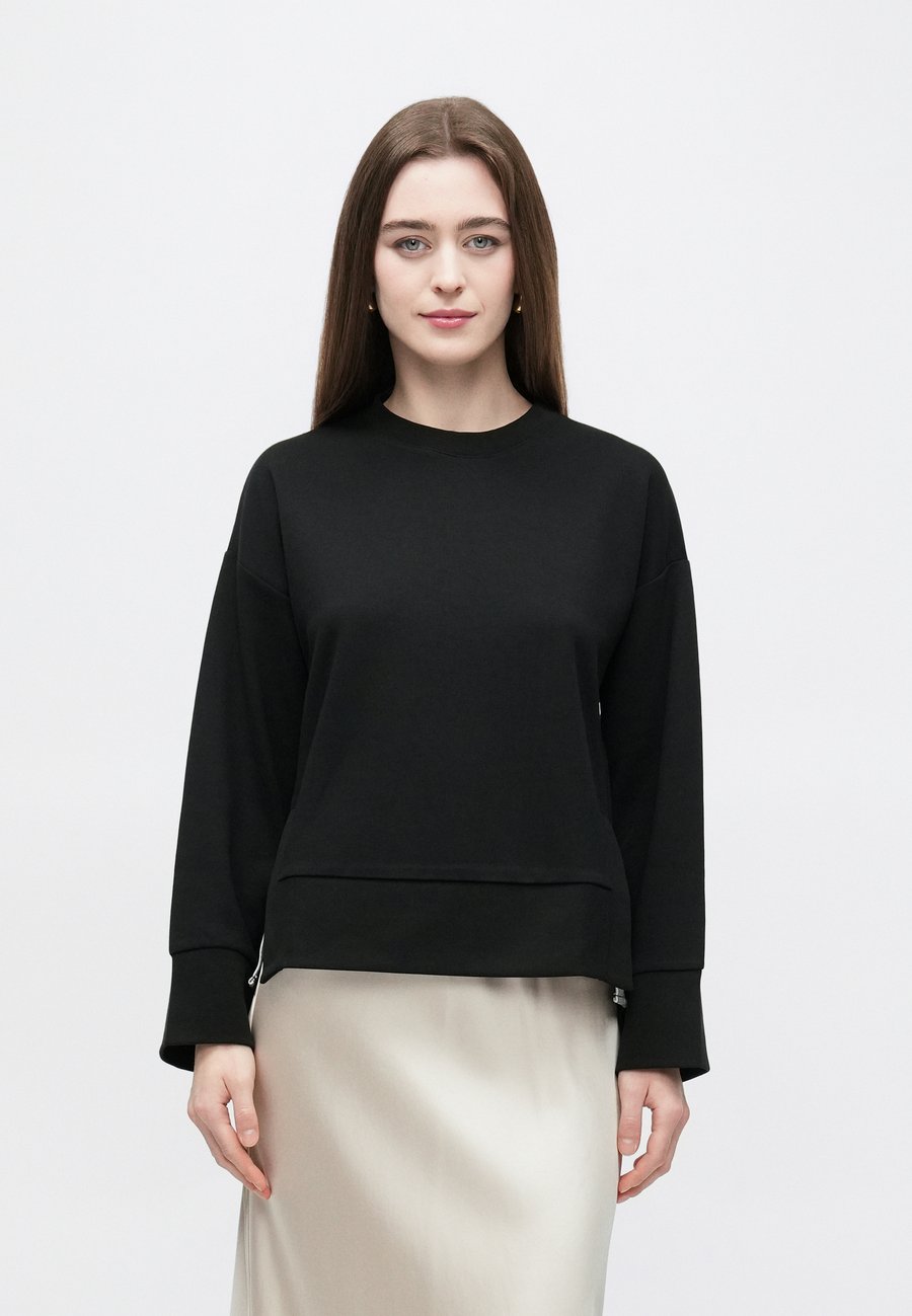 Толстовка JOOP! Sweatshirt, Black, Черный, Толстовка JOOP! Sweatshirt, Black
Толстовка JOOP! Sweatshirt, Black, Черный, Толстовка JOOP! Sweatshirt, Black