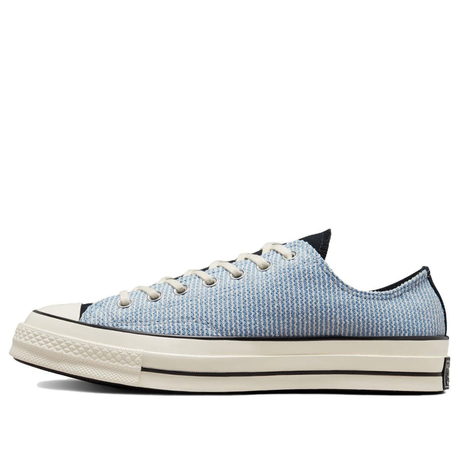 Кеды Converse All Star Chuck Taylor1970s 'Blue White', синий
Кеды Converse All Star Chuck Taylor1970s 'Blue White', синий