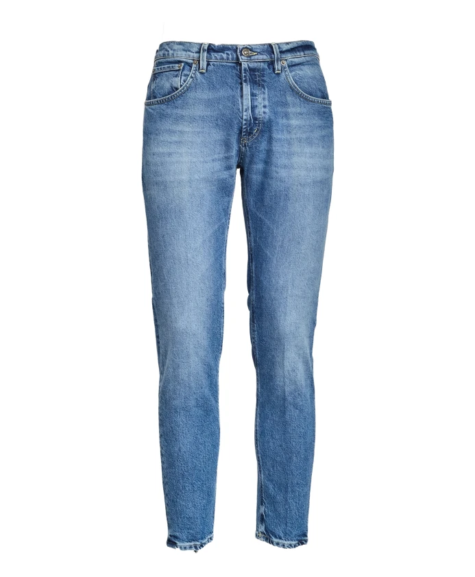 Брюки Брайтон Dondup, синий
Брюки Брайтон Dondup, синий