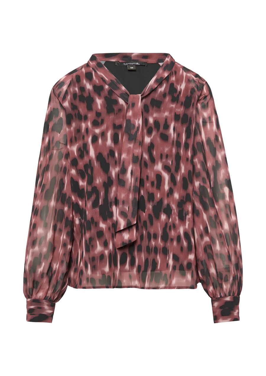 Блузка COMMA, красный
Блузка COMMA, красный