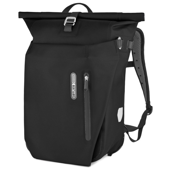 Vario 20 - велосипедный рюкзак Ortlieb, черный
Vario 20 - велосипедный рюкзак Ortlieb, черный