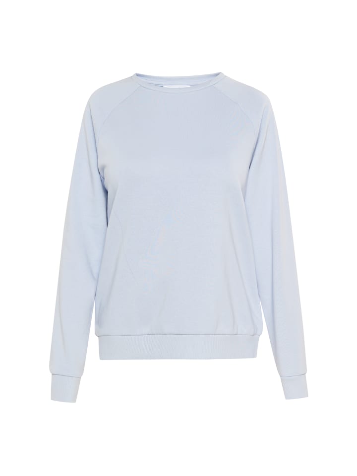 Толстовка usha BLUE LABEL, светло-синий
Толстовка usha BLUE LABEL, светло-синий