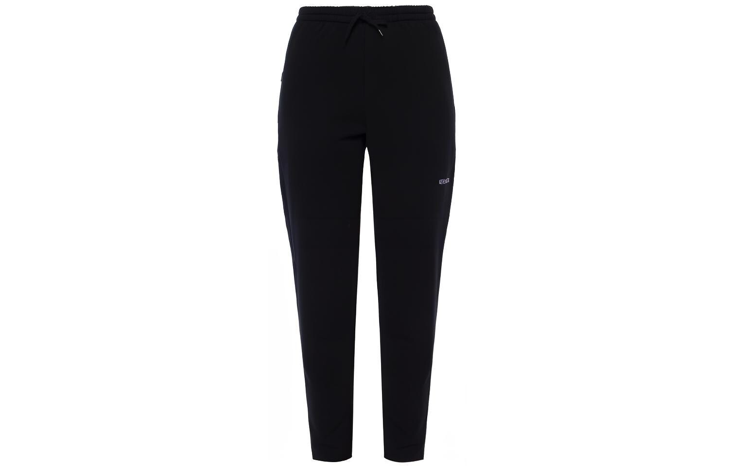 Трикотажные спортивные штаны мужские черные Vetements, черный
Трикотажные спортивные штаны мужские черные Vetements, черный