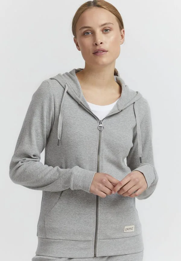 Толстовка на молнии oxlova Oxmo, Light Grey Melange, Серый, Толстовка на молнии oxlova Oxmo, Light Grey Melange
Толстовка на молнии oxlova Oxmo, Light Grey Melange, Серый, Толстовка на молнии oxlova Oxmo, Light Grey Melange