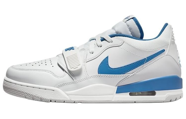 Мужские баскетбольные кроссовки Jordan Legacy 312, Blue/White
Мужские баскетбольные кроссовки Jordan Legacy 312, Blue/White