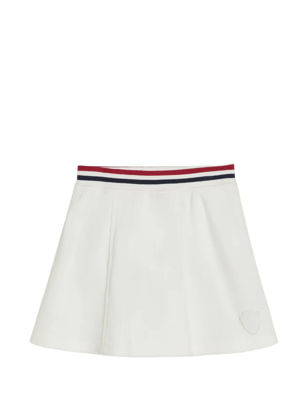Юбка в рубчик с логотипом Brunello Cucinelli Kids, белый
Юбка в рубчик с логотипом Brunello Cucinelli Kids, белый