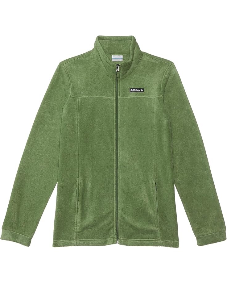 Флис Columbia Kids Steens Mt II Fleece, цвет Canteen
Флис Columbia Kids Steens Mt II Fleece, цвет Canteen