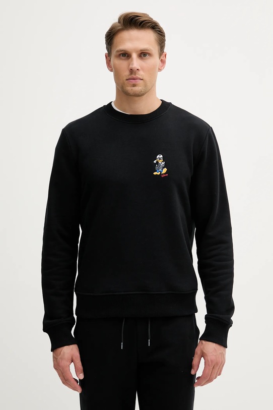 Толстовка DISNEY Karl Lagerfeld, черный
Толстовка DISNEY Karl Lagerfeld, черный