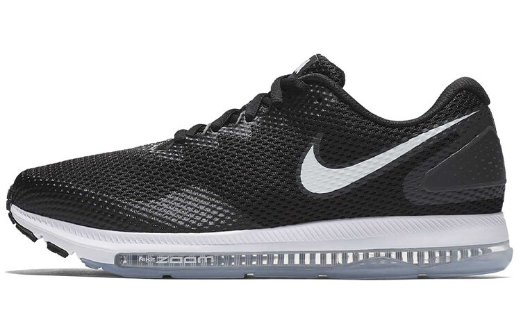 Кроссовки Nike Zoom All Out Low 2 Black White
Кроссовки Nike Zoom All Out Low 2 Black White