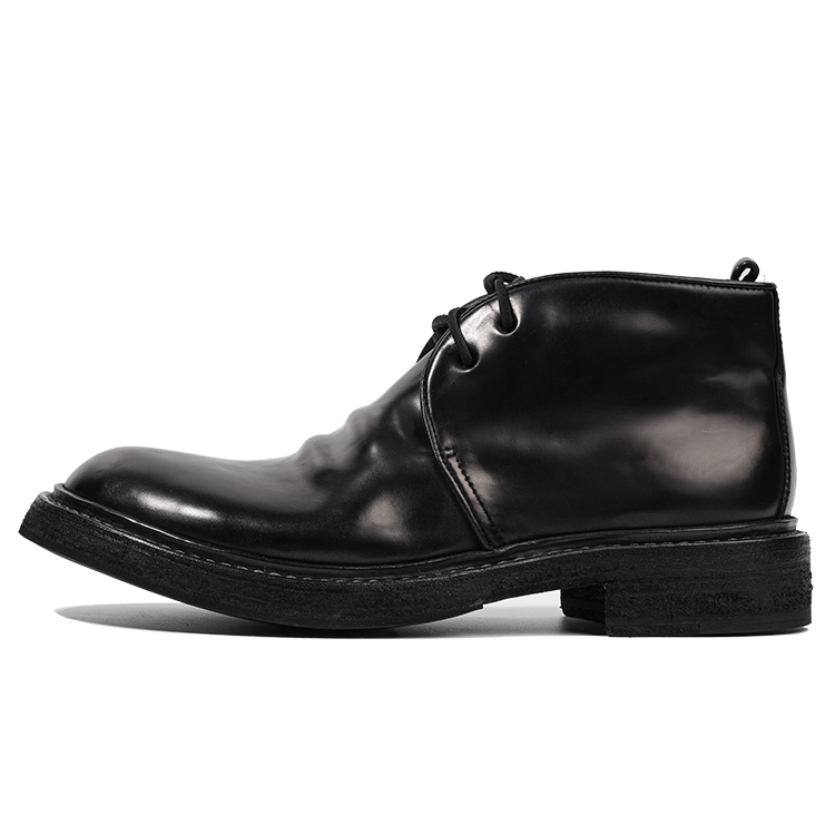Мужские короткие ботинки Vibram x Dreambo Martin Boot 3,5 см Dreambox, черный matte
Мужские короткие ботинки Vibram x Dreambo Martin Boot 3,5 см Dreambox, черный matte