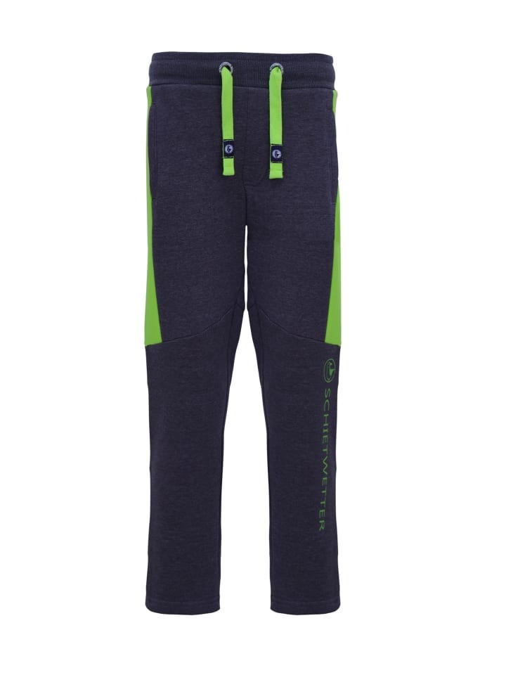 Спортивные штаны SCHIETWETTER Freizeithose Joy, цвет anthrazit-melange
Спортивные штаны SCHIETWETTER Freizeithose Joy, цвет anthrazit-melange