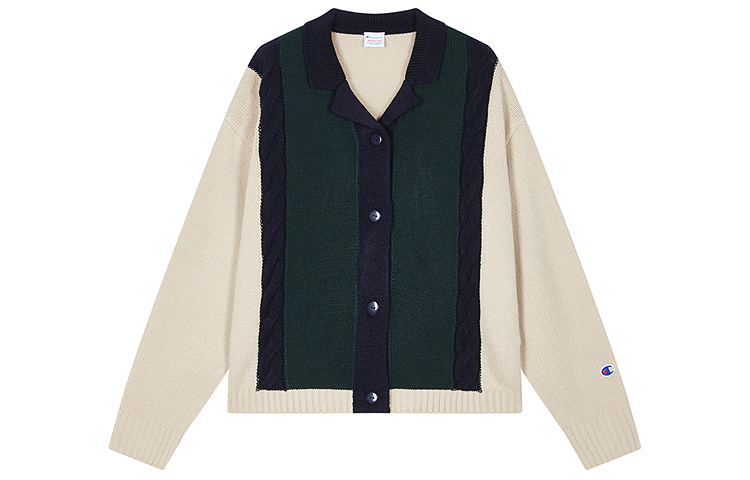 Женский свитер Champion, светлый хаки
Женский свитер Champion, светлый хаки