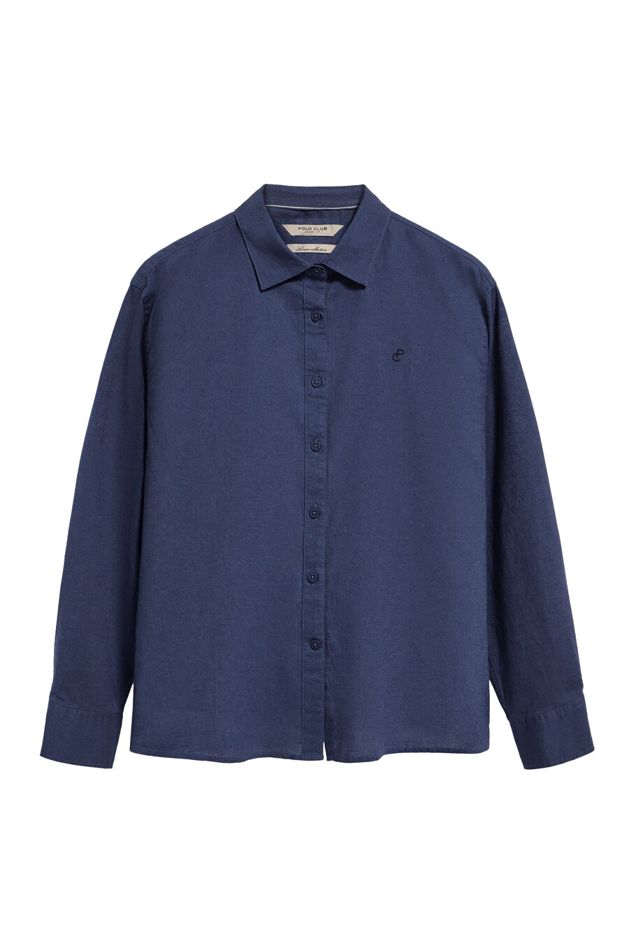 Блуза Polo Club, темно-синий
Блуза Polo Club, темно-синий