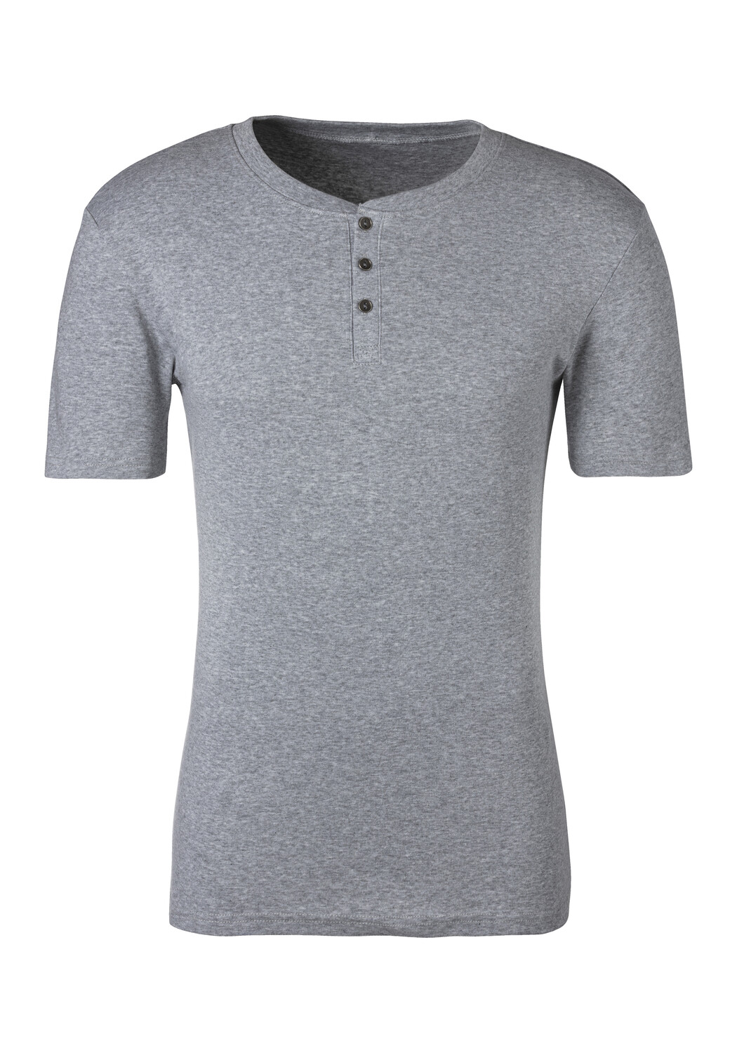 Футболка H.I.S, цвет grau-meliert
Футболка H.I.S, цвет grau-meliert