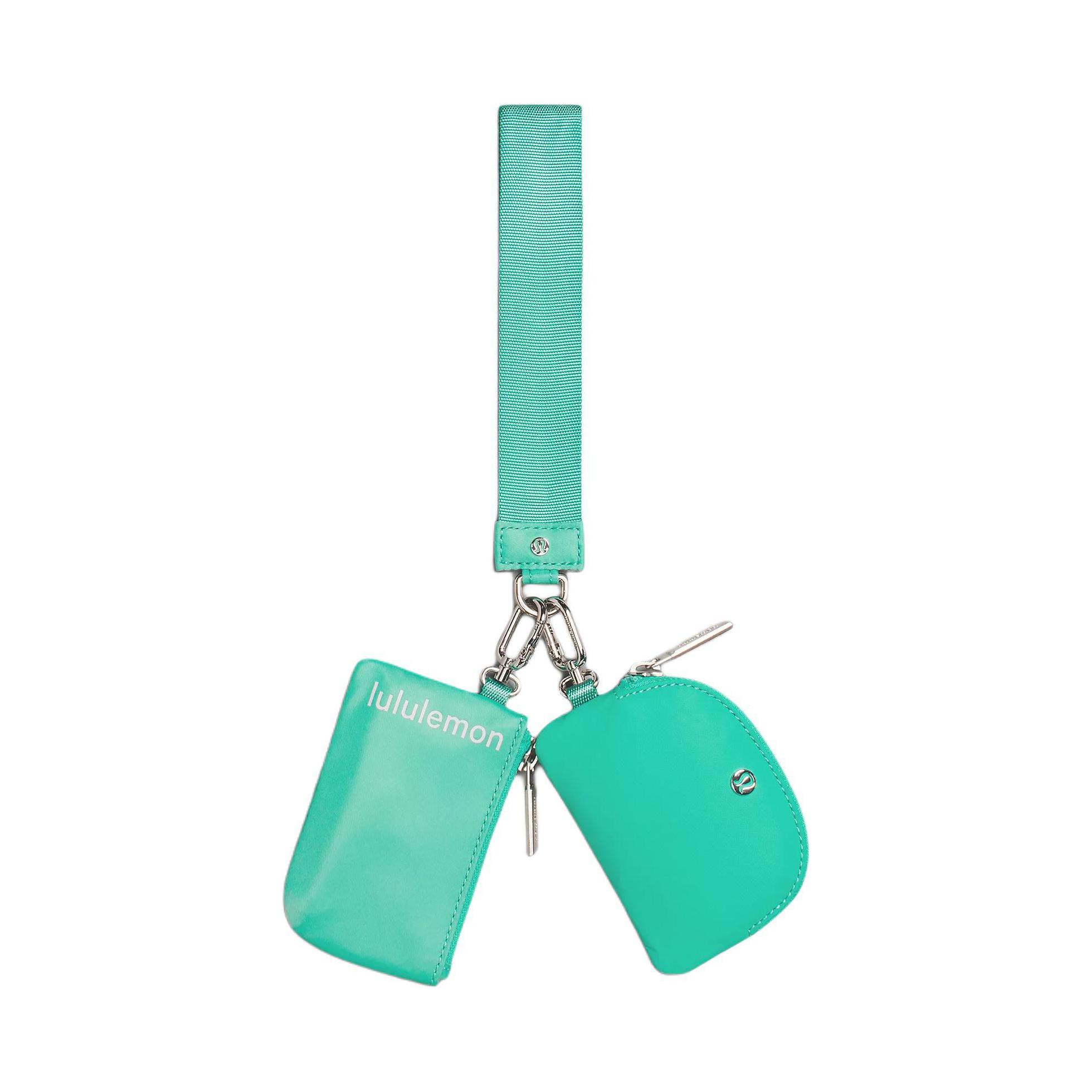 Lululemon Переработанный нейлоновый женский райский зеленый, Paradise Green
Lululemon Переработанный нейлоновый женский райский зеленый, Paradise Green