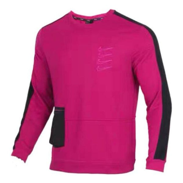 Толстовка Men's Nike Logo Embroidered Side Zipper Pocket Long Sleeves Red, красный
Толстовка Men's Nike Logo Embroidered Side Zipper Pocket Long Sleeves Red, красный