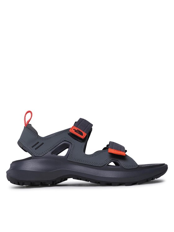 Сандалии Hedgehog Sandal III NF0A46BHIGP1-070 The North Face, серый
Сандалии Hedgehog Sandal III NF0A46BHIGP1-070 The North Face, серый