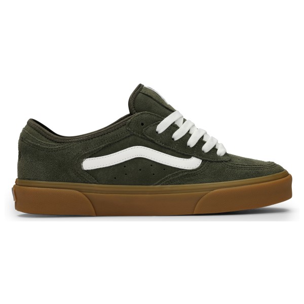 Rowley classic - кроссовки Vans, мультиколор
Rowley classic - кроссовки Vans, мультиколор
