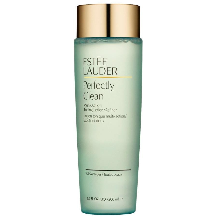 Тоник для лица perfectly clean pmulti-action hydrating toning lotion/refiner Estee Lauder, объем 200 мл
Тоник для лица perfectly clean pmulti-action hydrating toning lotion/refiner Estee Lauder, объем 200 мл