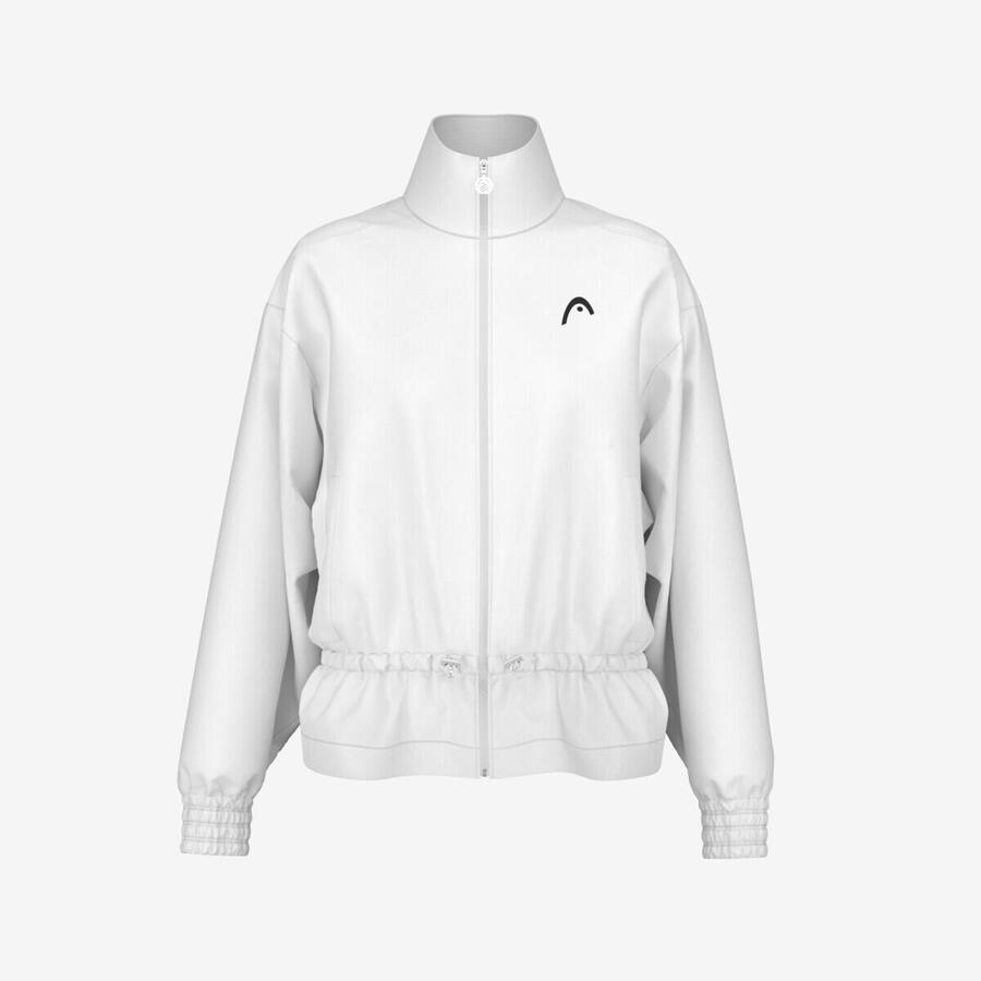 HEAD Куртка BREAKER женская
HEAD Куртка BREAKER женская