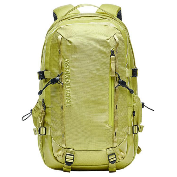 Анта БайЧуан полиэстеровый рюкзак унисекс осенний стоячий желтый
Анта БайЧуан полиэстеровый рюкзак унисекс осенний стоячий желтый