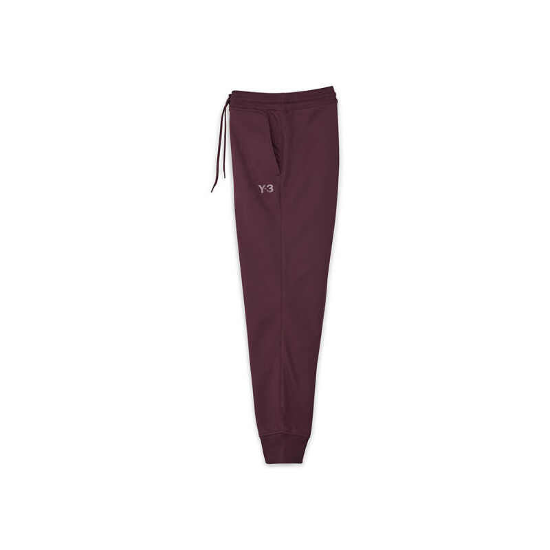 Adidas Y 3 брюки с манжетами из френч терри Y-3, Burgundy
Adidas Y 3 брюки с манжетами из френч терри Y-3, Burgundy