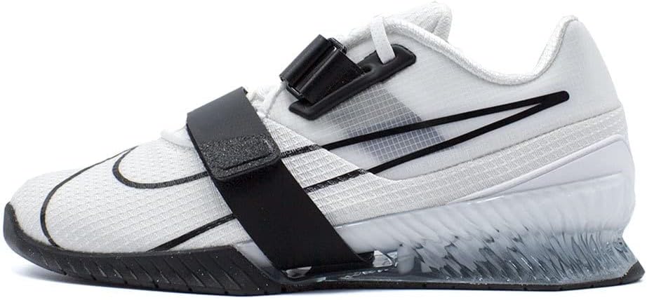 Мужские футбольные бутсы Nike, White Black
Мужские футбольные бутсы Nike, White Black